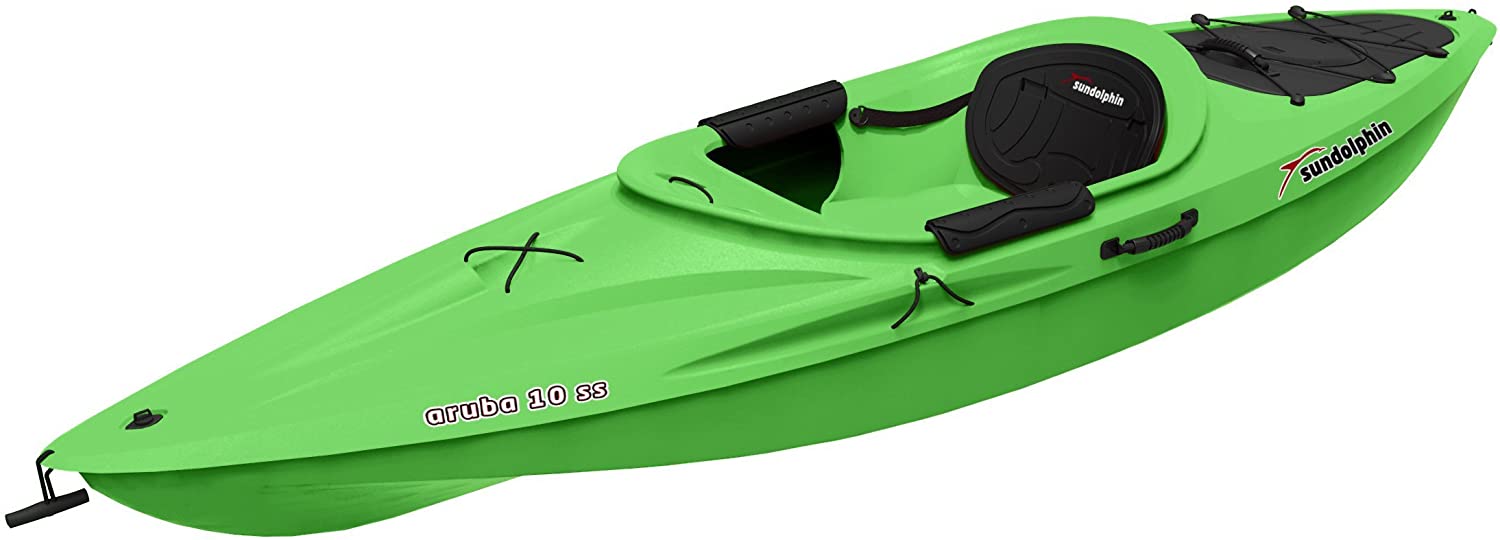 Sun Dolphin Kayak Amazon - KibrisPDR