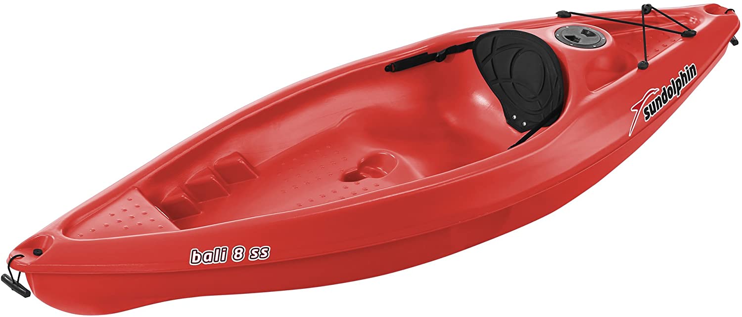 Detail Sun Dolphin Kayak Amazon Nomer 17