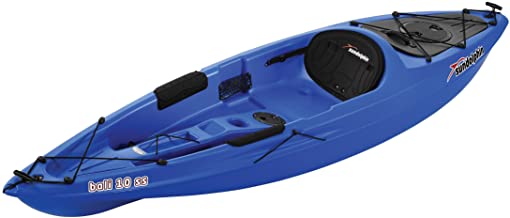 Detail Sun Dolphin Kayak Amazon Nomer 4