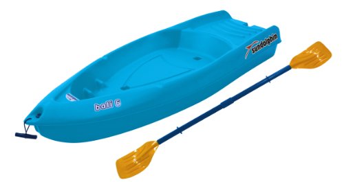 Detail Sun Dolphin Kayak Amazon Nomer 32