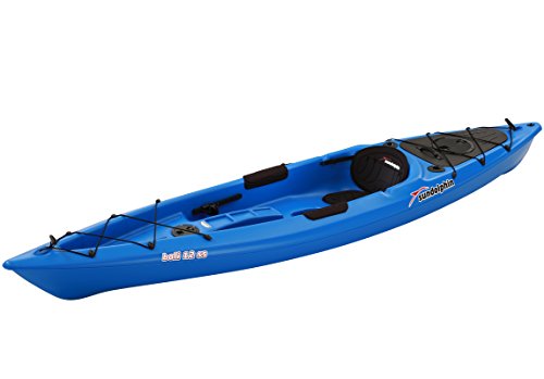 Detail Sun Dolphin Kayak Amazon Nomer 38