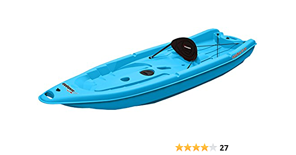Detail Sun Dolphin Kayak Amazon Nomer 8