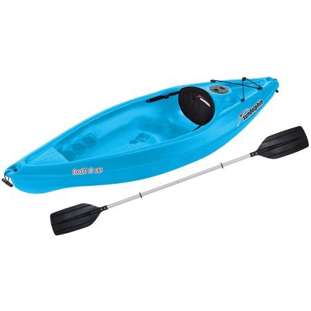 Detail Sun Dolphin Kayak Paddle Nomer 15