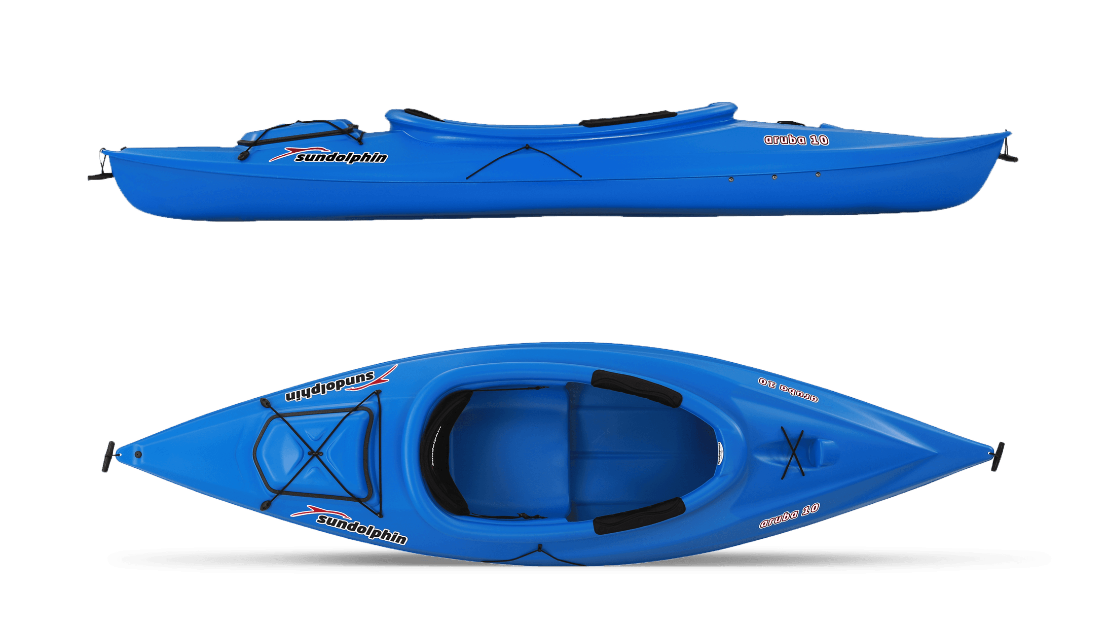 Detail Sun Dolphin Kayak Paddle Nomer 18