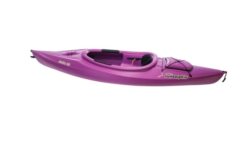Detail Sun Dolphin Kayak Paddle Nomer 20