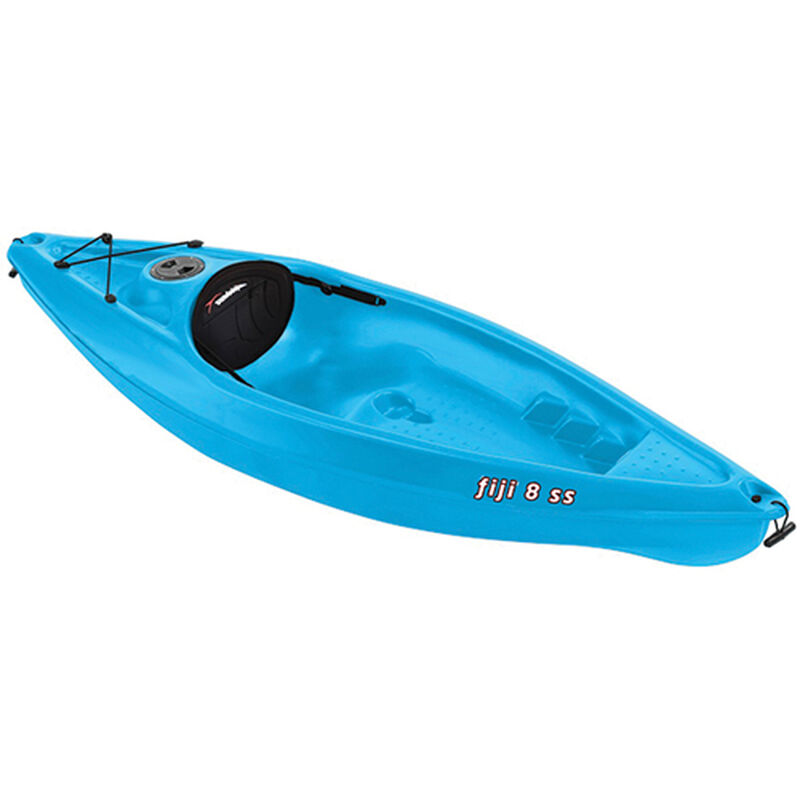 Detail Sun Dolphin Kayak Paddle Nomer 22