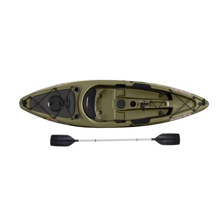 Detail Sun Dolphin Kayak Paddle Nomer 24