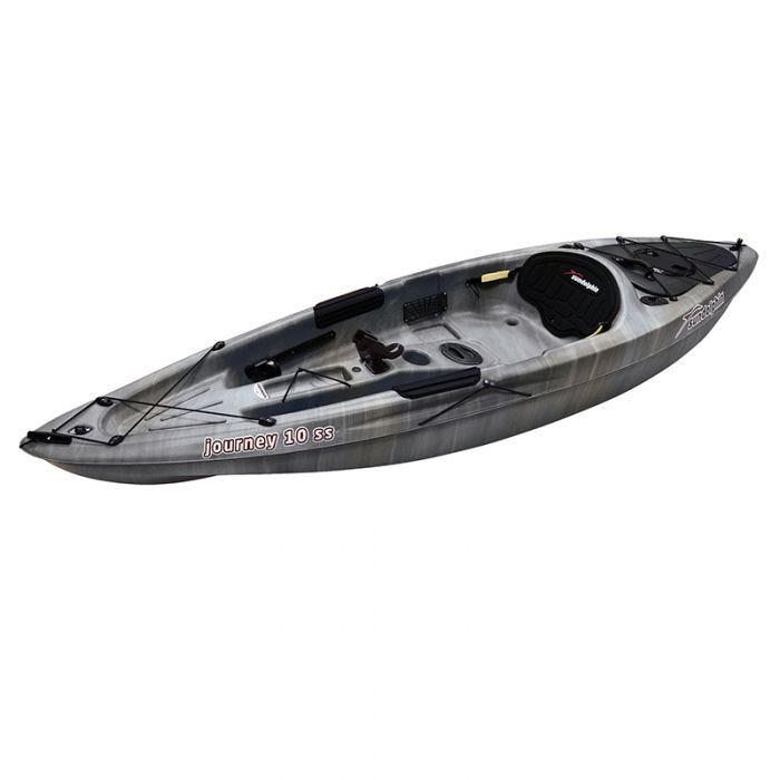 Detail Sun Dolphin Kayak Paddle Nomer 26
