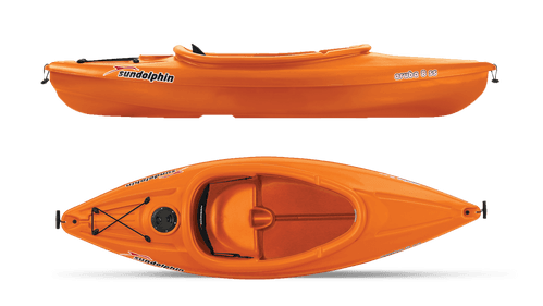 Detail Sun Dolphin Kayak Paddle Nomer 28