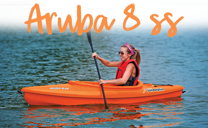 Detail Sun Dolphin Kayak Paddle Nomer 29
