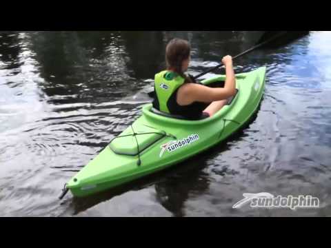 Detail Sun Dolphin Kayak Paddle Nomer 36