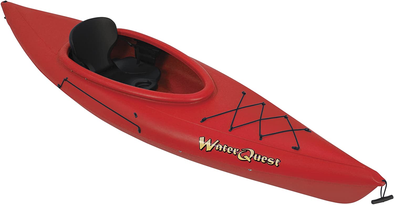 Detail Sun Dolphin Kayak Paddle Nomer 6