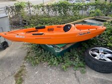 Detail Sun Dolphin Kayak Paddle Nomer 43