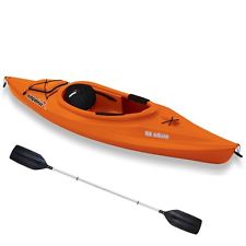 Detail Sun Dolphin Kayak Paddle Nomer 45