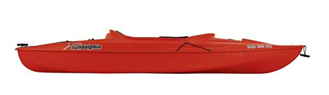 Detail Sun Dolphin Kayak Paddle Nomer 47