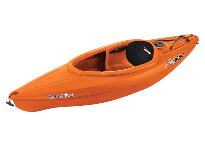 Detail Sun Dolphin Kayak Paddle Nomer 9