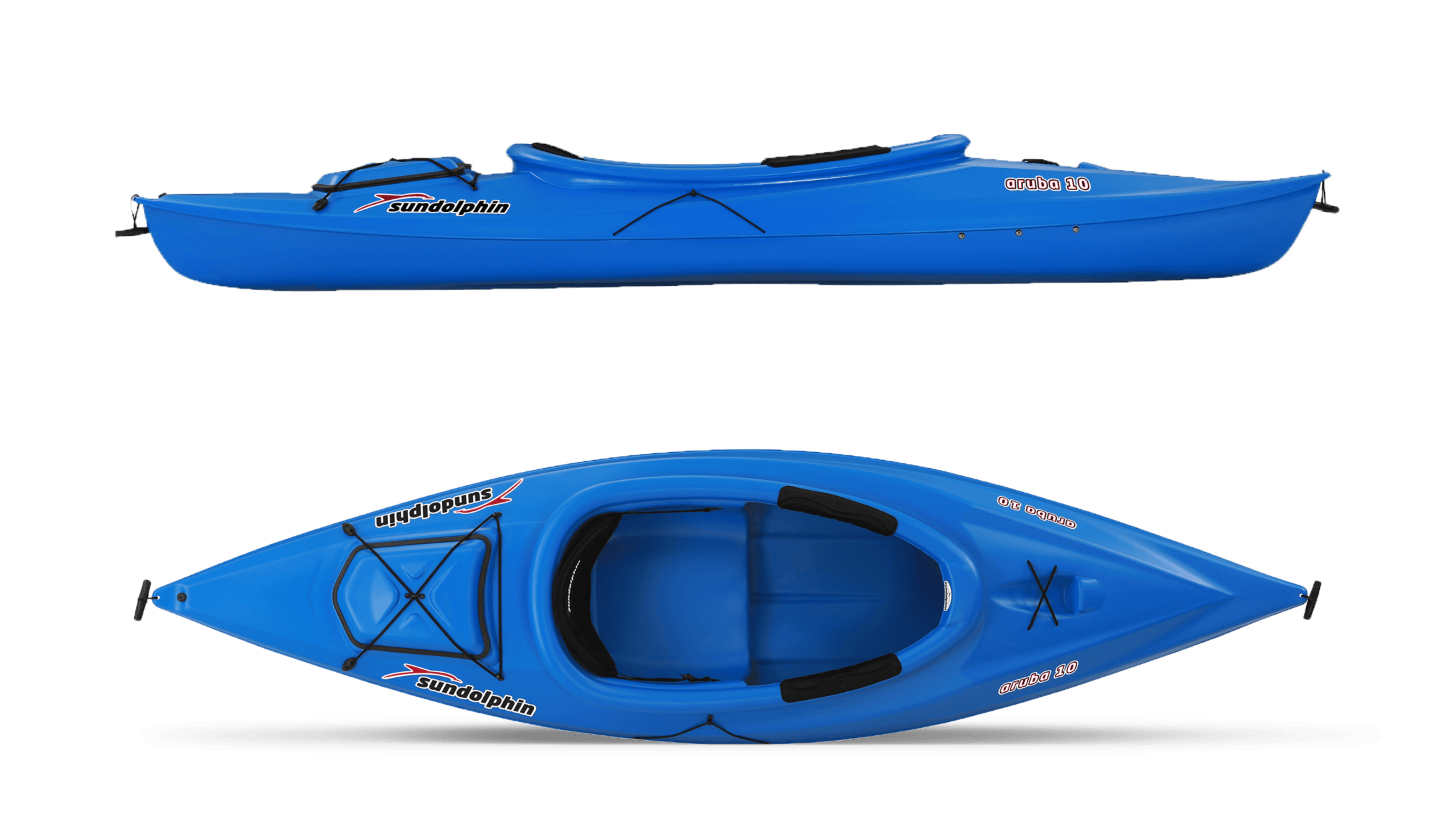 Detail Sun Dolphin Kayak Seat Pad Nomer 11