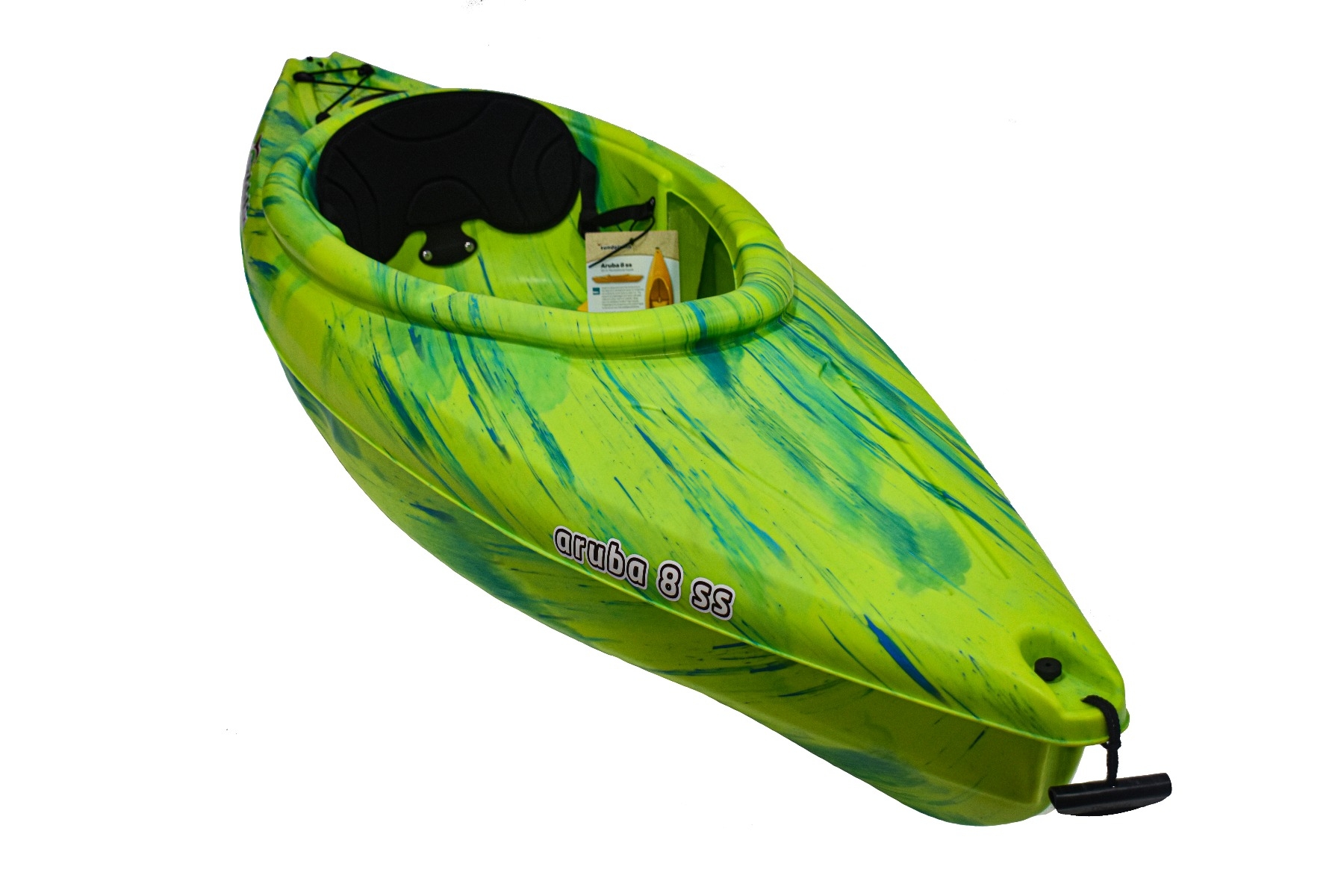 Detail Sun Dolphin Kayak Seat Pad Nomer 15