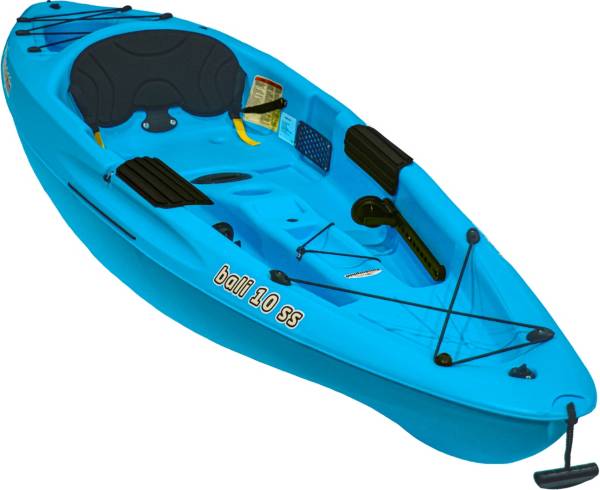 Detail Sun Dolphin Kayak Seat Pad Nomer 35