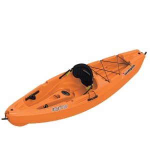 Detail Sun Dolphin Kayak Seat Pad Nomer 41
