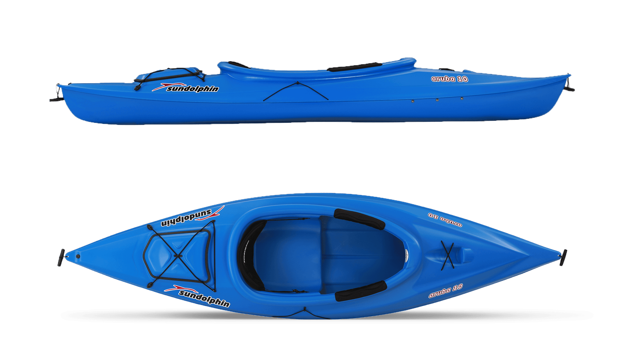 Detail Sun Dolphin Kayak Vs Pelican Nomer 7