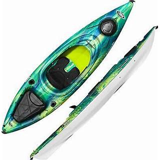 Detail Sun Dolphin Kayak Vs Pelican Nomer 42