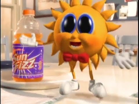 Sun Fizz Sprite - KibrisPDR