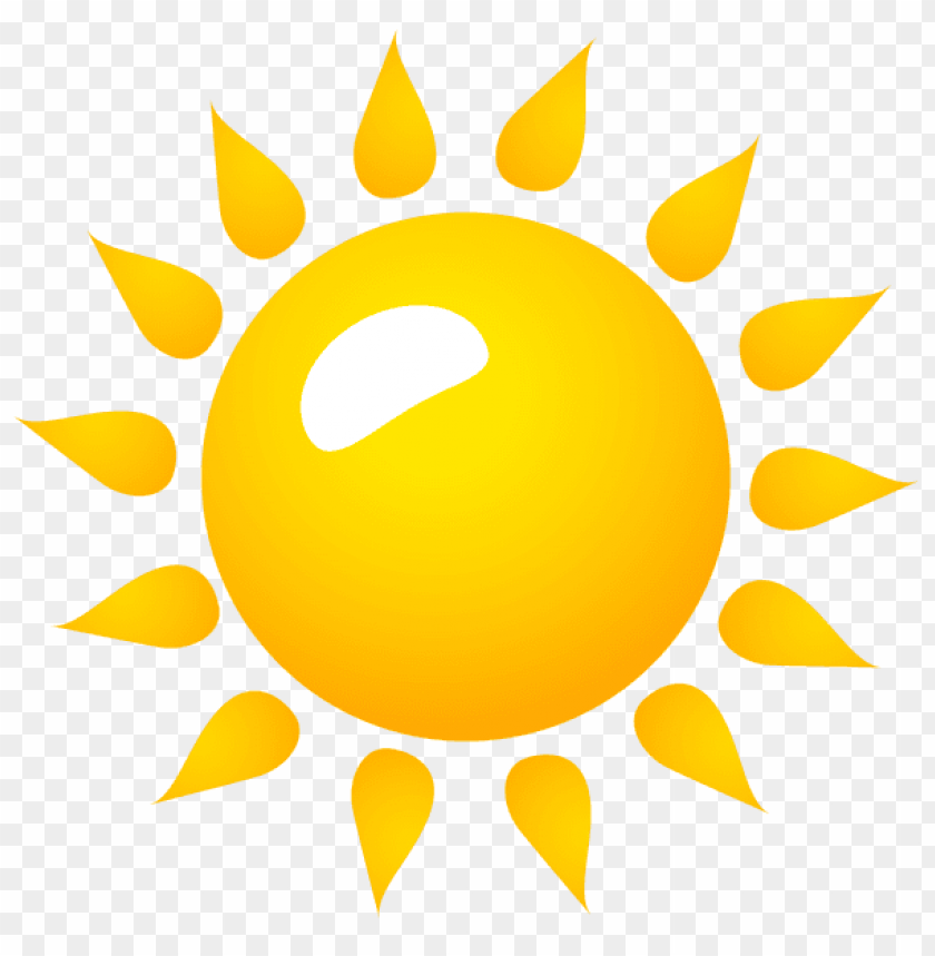 Detail Sun Graphic Png Nomer 4