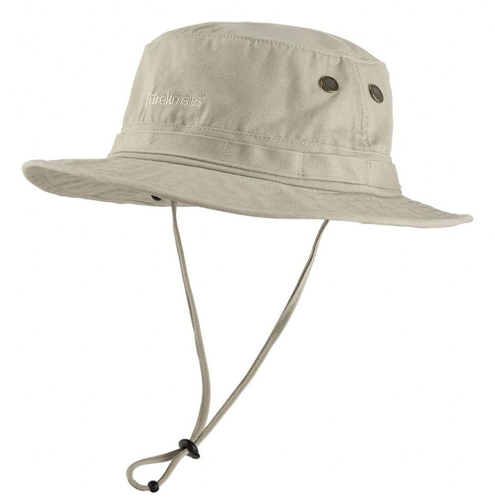 Detail Sun Hats With Mosquito Netting Nomer 33