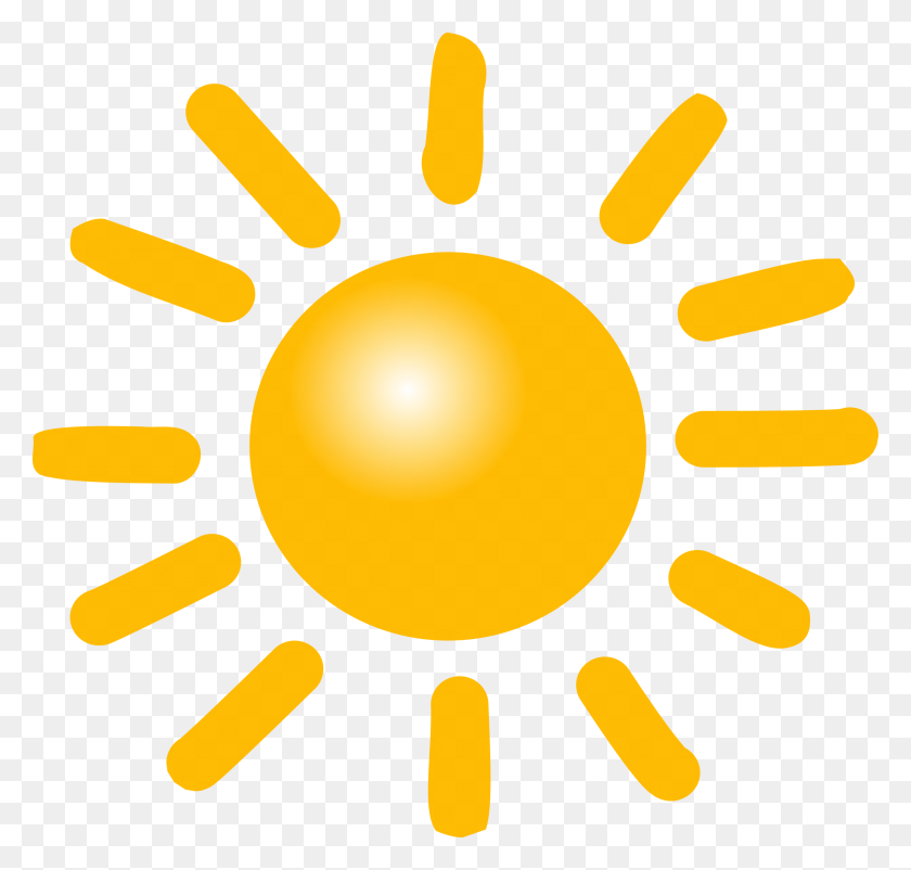 Detail Sun Icon Png Nomer 22