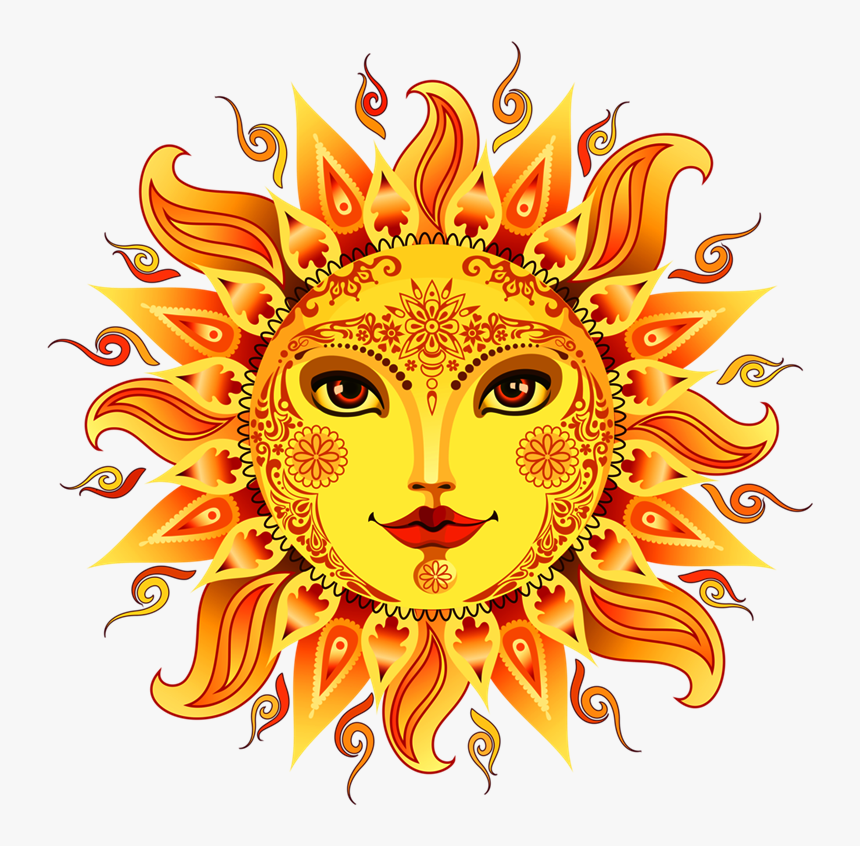 Detail Sun Illustration Png Nomer 13