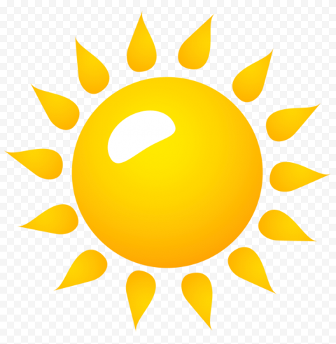 Detail Sun Illustration Png Nomer 22