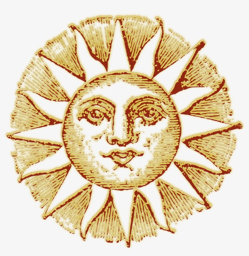 Detail Sun Illustration Png Nomer 49