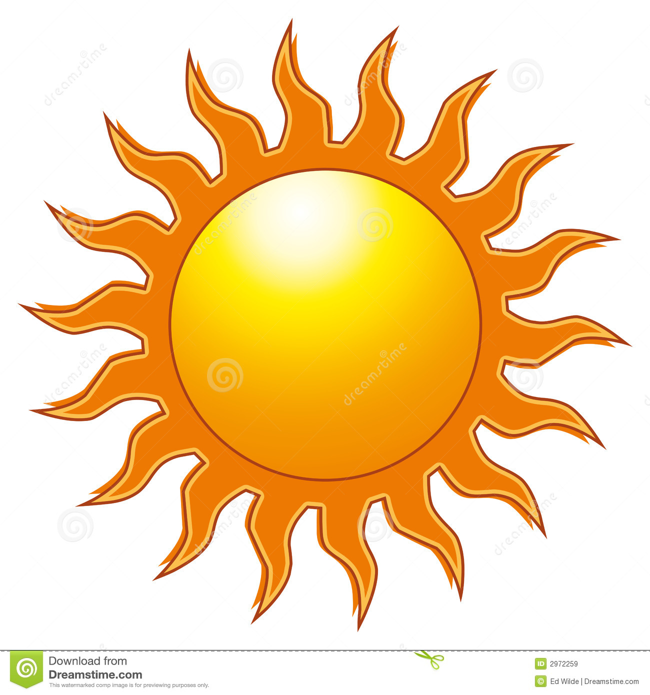 Detail Sun Images Free Nomer 15