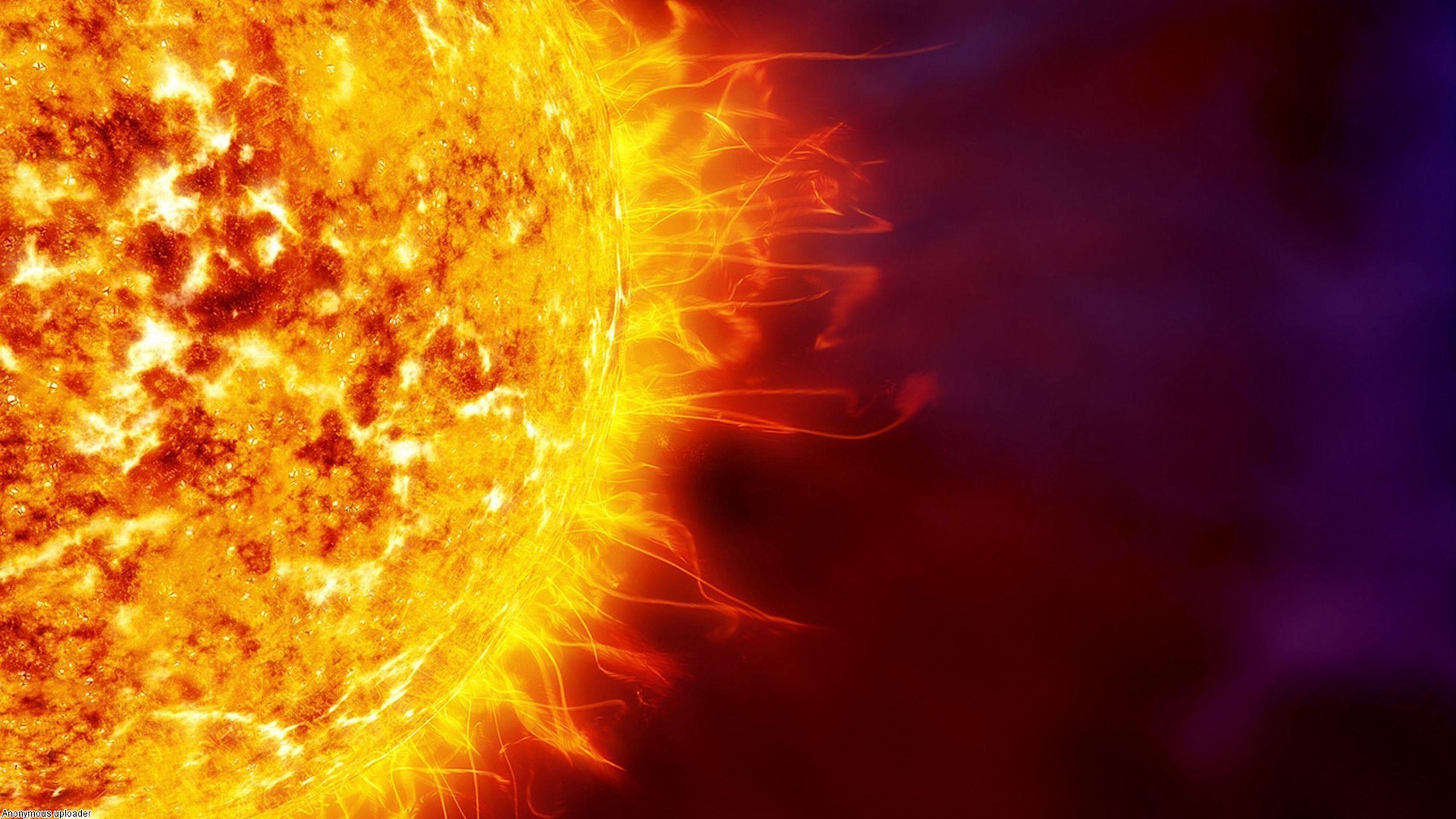 Detail Sun Images Hd Nomer 14