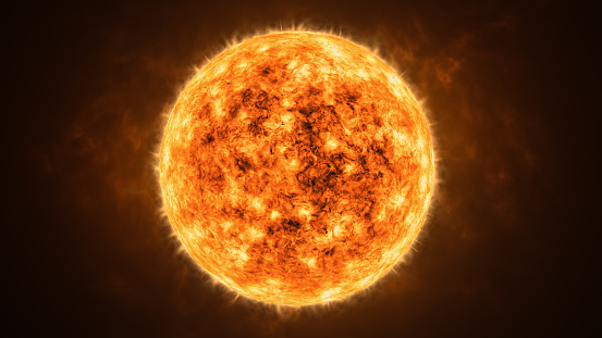 Detail Sun Images Hd Nomer 30