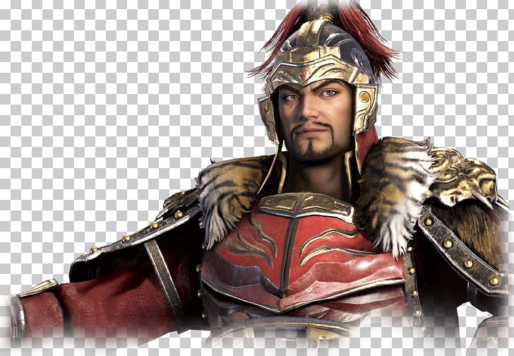 Detail Sun Jian Dynasty Warriors Nomer 19