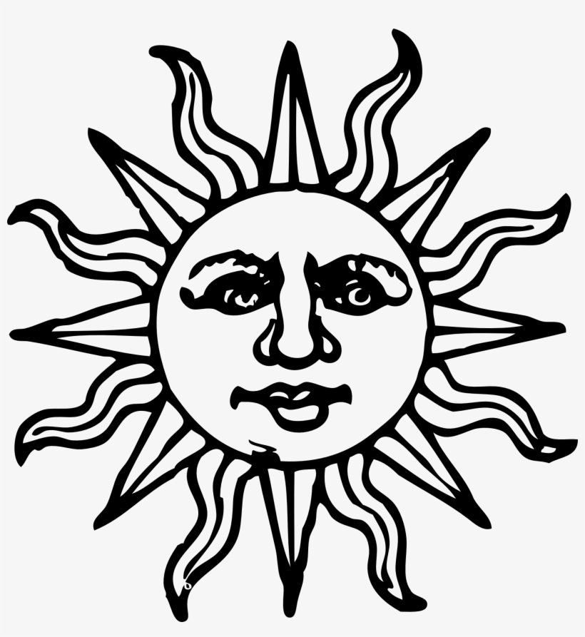 Detail Sun Moon Png Nomer 23