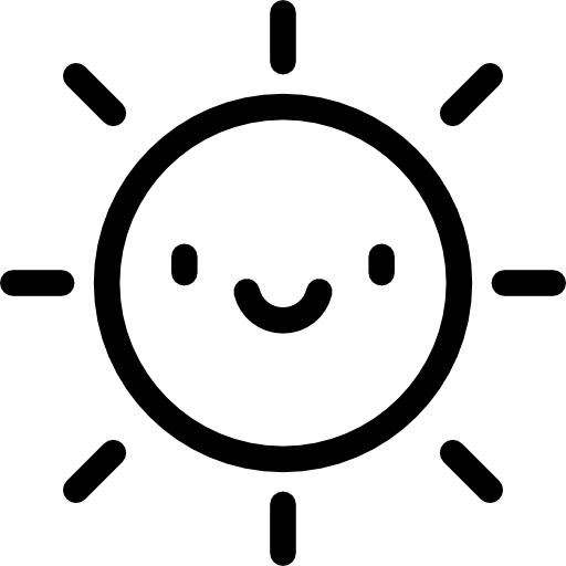 Detail Sun Png Icon Nomer 18