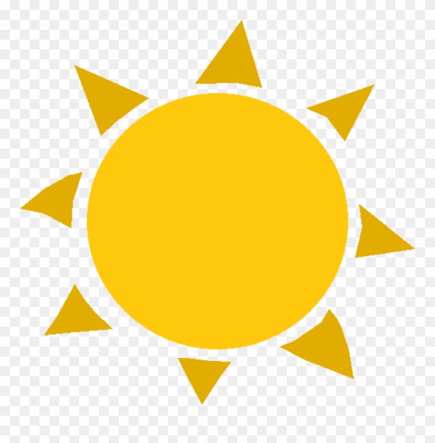 Detail Sun Png Icon Nomer 24