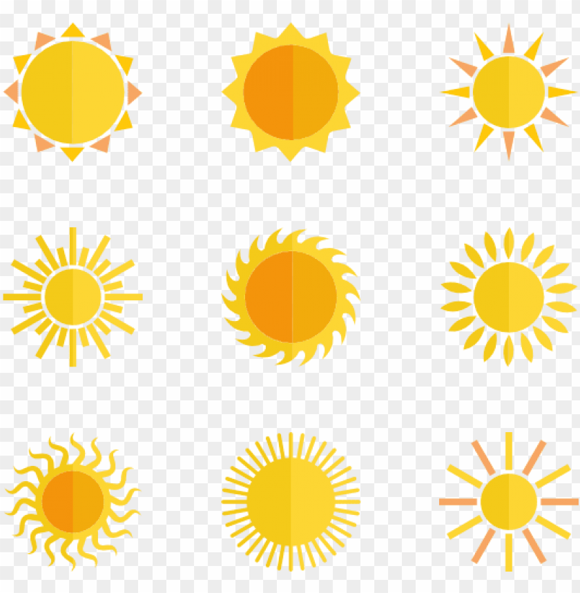 Detail Sun Png Icon Nomer 27