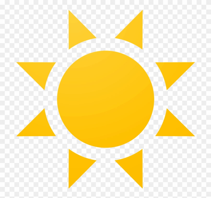 Detail Sun Png Icon Nomer 33