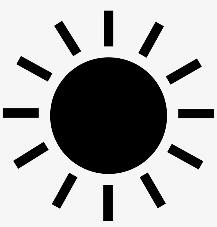 Detail Sun Png Icon Nomer 7