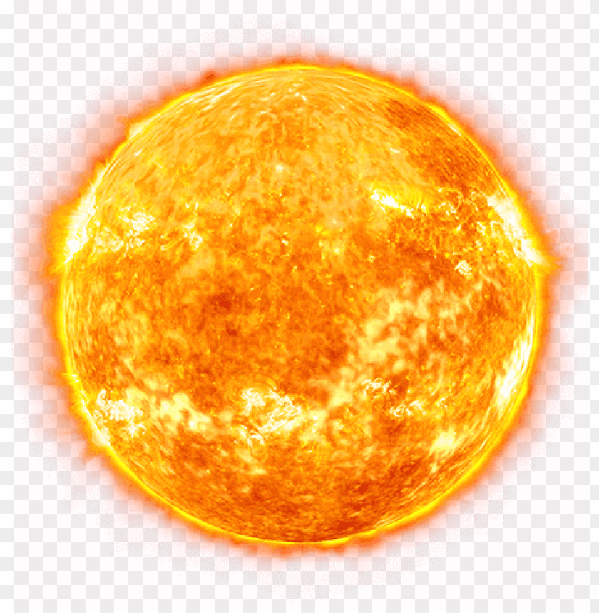 Detail Sun Png Transparent Nomer 3