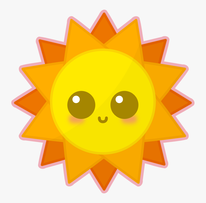 Detail Sun Png Transparent Nomer 31