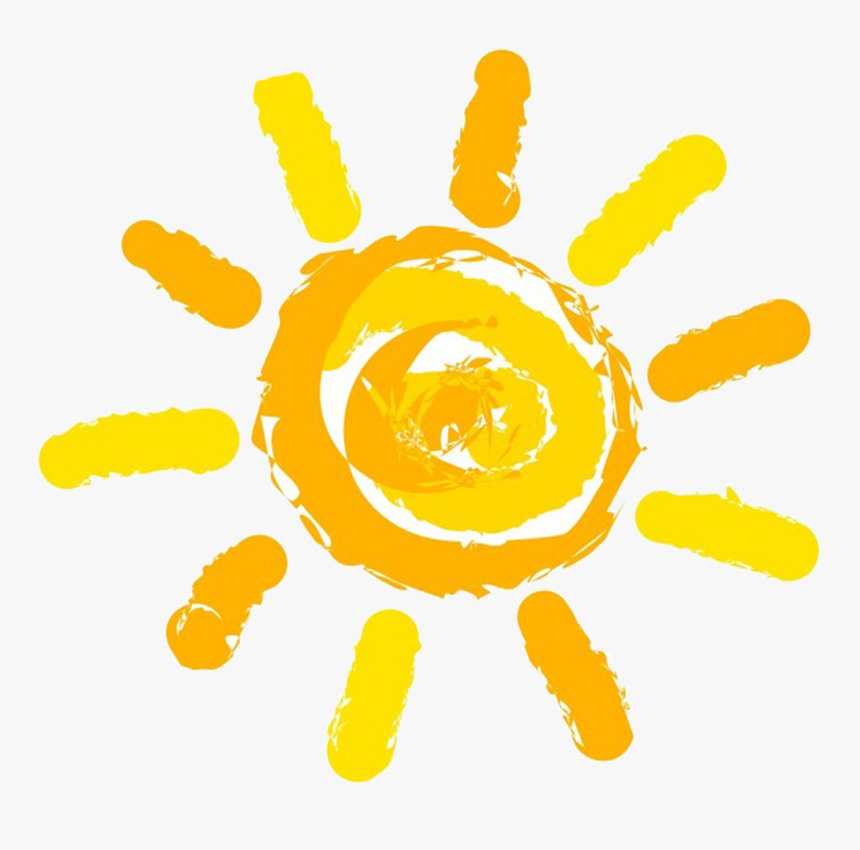 Detail Sun Png Vector Nomer 33