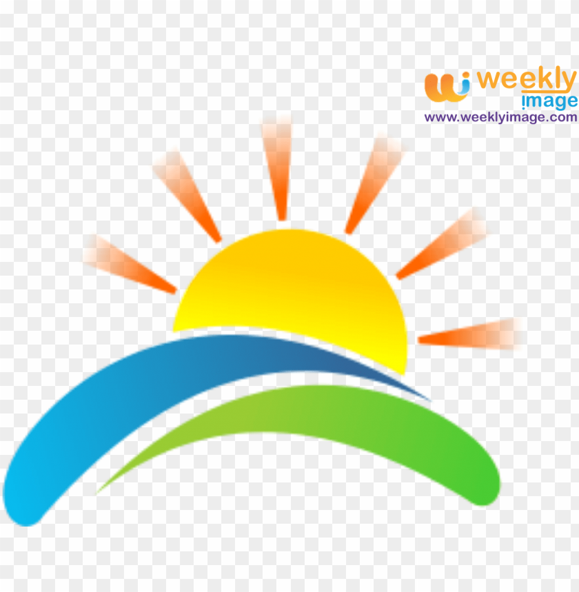 Detail Sun Png Vector Nomer 48