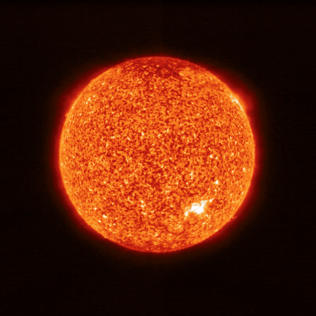 Detail Sun Real Images Nomer 8