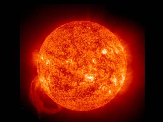 Detail Sun Real Images Nomer 9