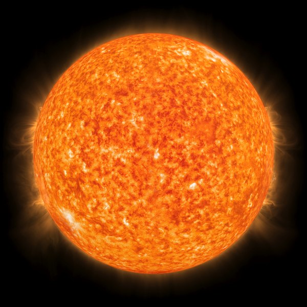 Detail Sun Real Images Nomer 10